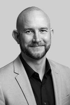 Jason Grindall